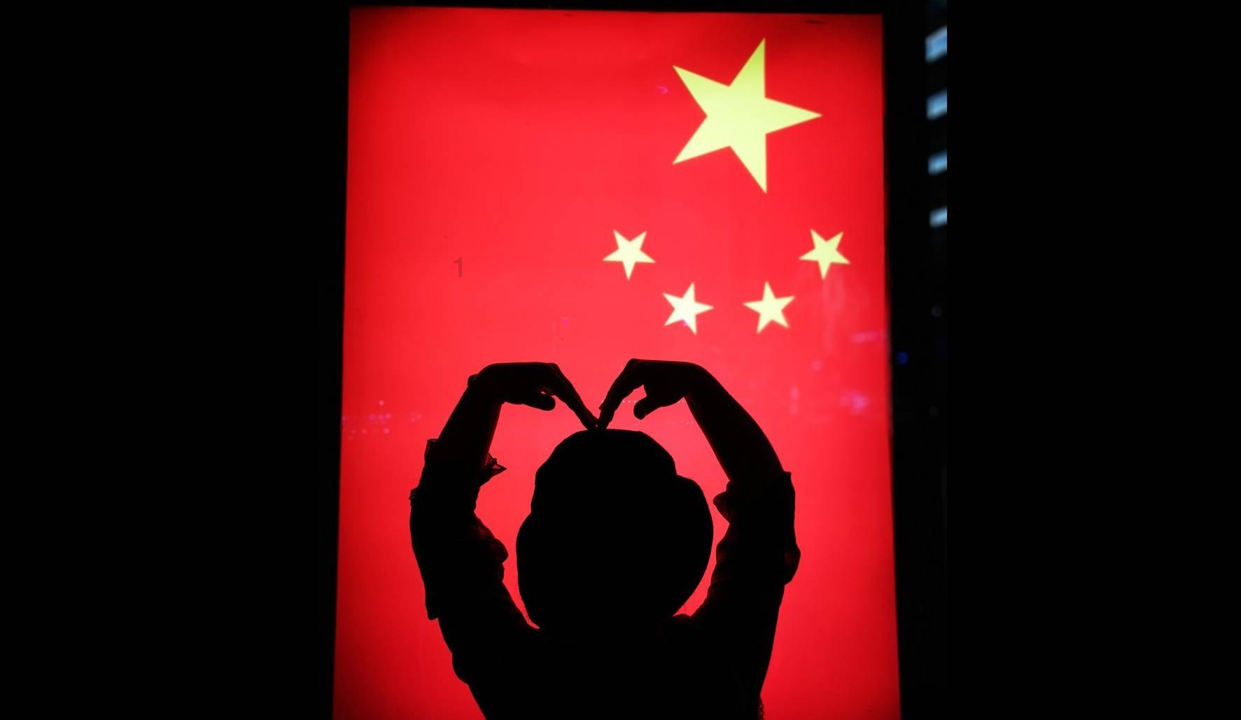 跟着总书记看中国丨历史叩问，我们这样作答